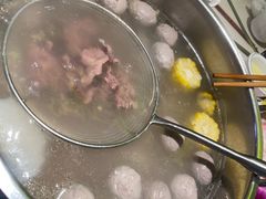 -潮泰牛肉火锅 · 创于1992年(车公庙店)