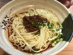 -长乐面庄(康普雷斯B座店)