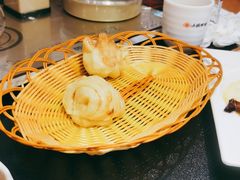 -灶座小锅烀饼·铁锅炖(道里店)