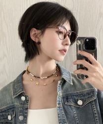 -时尚殿堂hair salon
