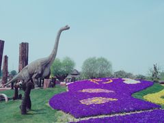 -南通洲际绿博园