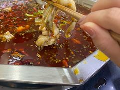 -王朝花椒鱼(杉板桥南一路店)