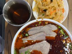 -陇上全荟兰州传统牛肉面(延吉路店)