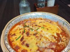 -卡朋西餐(宝安大仟里店)