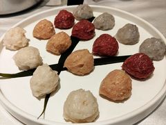 四宝丸子-红鼎豆捞(临江大道店)