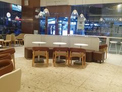 大堂-奈雪的茶(永嘉天地东百城店)