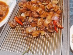 -卞氏菜根香(航空路旗舰店)