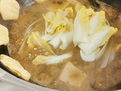 -哈尔滨东北铁锅炖(都督街店)