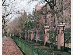 -哈尔滨市第十四中学校