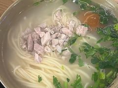 -亮亮拉面(师范路店)