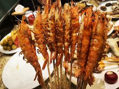 -禾斗海鲜自助(市南银座店)