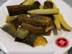 -石老头关东饺子王·东北菜(嘉华鑫城店)