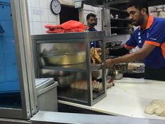 -新加坡Zam Zam餐馆