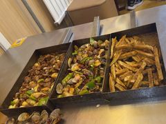-老三李村河底戳子肉(总店)