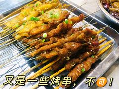 -小民大排档(光谷店)