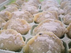 -周家大连水饺(美专校街店)