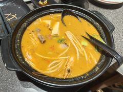 -禾绿回转寿司(万柳华联店)