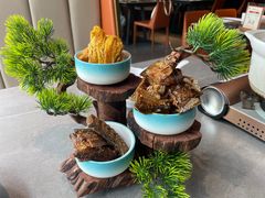 -佬太公海鸭·海鲜大排档(上海总店)