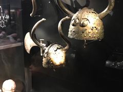 -丹麦国家博物馆