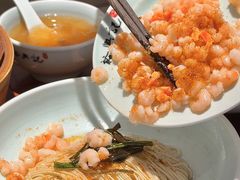 -裕兴记•蟹黄面馆(人民广场店)