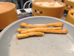 -龍歌自助小火锅(李沧丽达店)