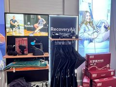 -MASTER FIT 拉伸大师·筋膜刀·西式按摩(上梅林卓悦汇店)
