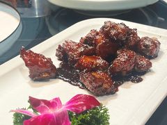-蚬皇•陈味莞(西平景湖店)