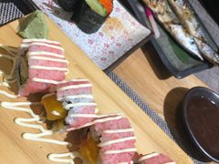 -花炉日本料理