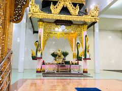 -ခြောက်ထပ်ကြီးရွှေသာလျောင်းဘုရားကြီး