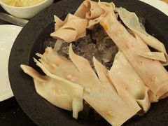 -老码头火锅(玉林店)