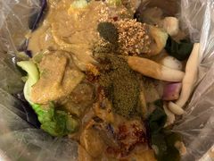 -陈记麻辣烫(浦口道店)