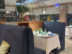 -观塘港茶餐厅(八一大道店)