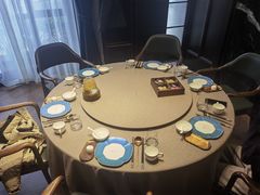 -小满海鲜·别院(天津旗舰店)