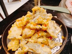 -官也街澳门火锅(新源里店)