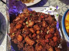 -巴特餐饮6加1音乐餐吧·新疆菜