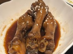 -丽晶轩中餐厅(重庆丽晶酒店)