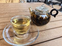 -上海锦江汤臣洲际大酒店壹阶层