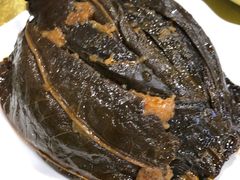 荷叶蒸肉-雨田饭店(华兴东街店)