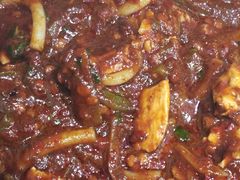 -啊臻味道米粉(六道口店)