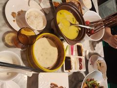 -雀蓝川菜(星悦汇店)