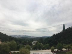 -威海华夏城景区