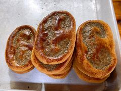 -张记袜底酥(锦溪店)