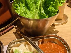 -西塔老太太泥炉烤肉(亚运村店)