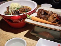 -吴越荣记苏州菜·松鼠桂鱼100%活鱼现做(斜塘老街店)