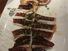 -喝丢一只鞋海鲜烧烤·海肠捞饭(市场店)