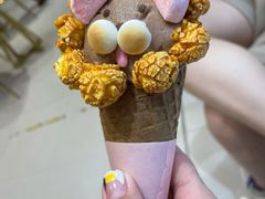 -绮妙冰淇淋Gelato Miao(朝阳大悦城店)