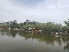 -翰园碑林