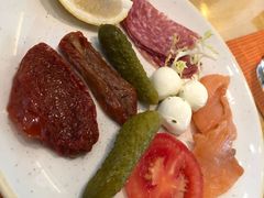 -The Place 自助餐(香港康得思酒店)