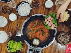 -笔记安顺夺夺粉火锅