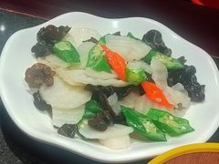 -秦淮巷·四季小馆